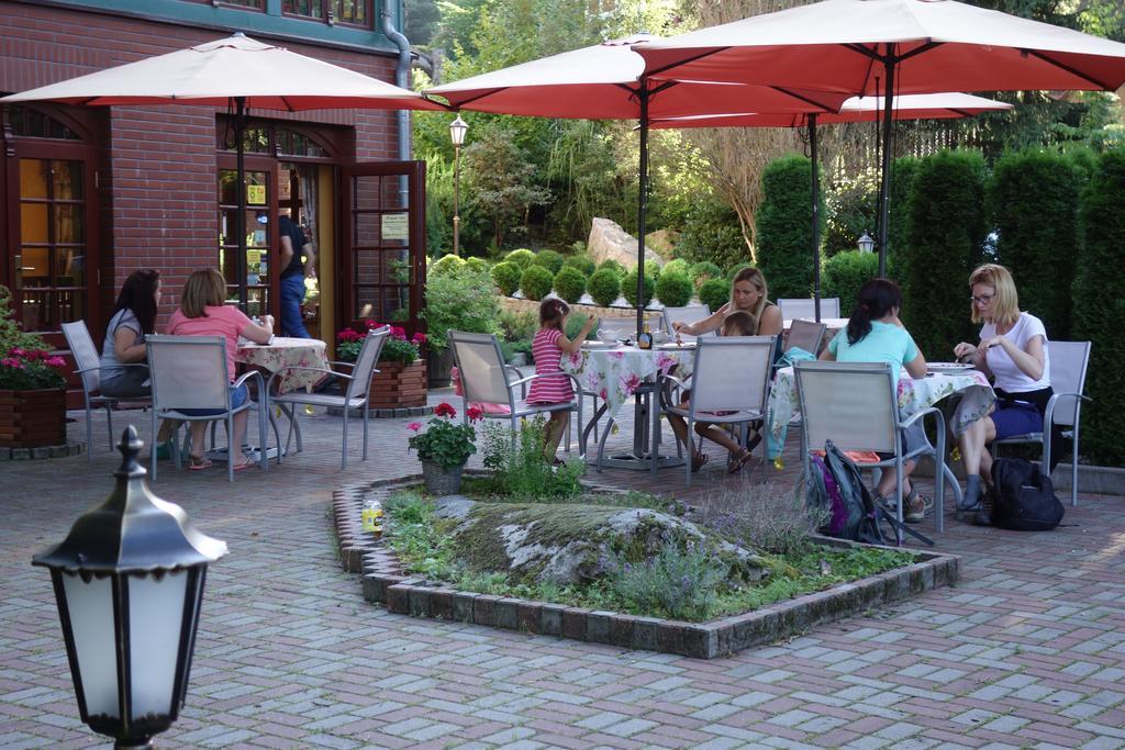 Hotel Magnes Szklarska Poręba Exterior foto